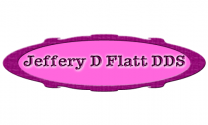 Jeffery D Flatt DDS