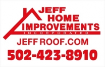 Jeff Home Improvements Incorporated