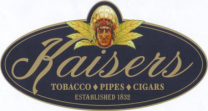 Kaiser's Tobacco Store